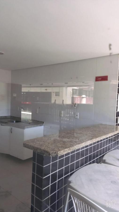 Apartamento A Beira-mar Com Piscina Maceio (Alagoas)