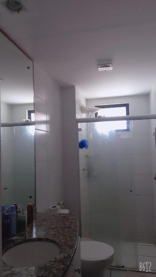 Apartamento A Beira-mar Com Piscina Apartment Maceio (Alagoas)