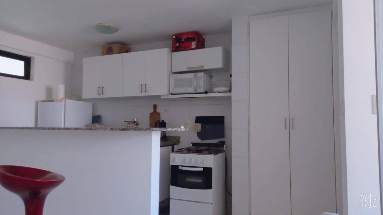 Apartamento A Beira-mar Com Piscina Maceio (Alagoas)