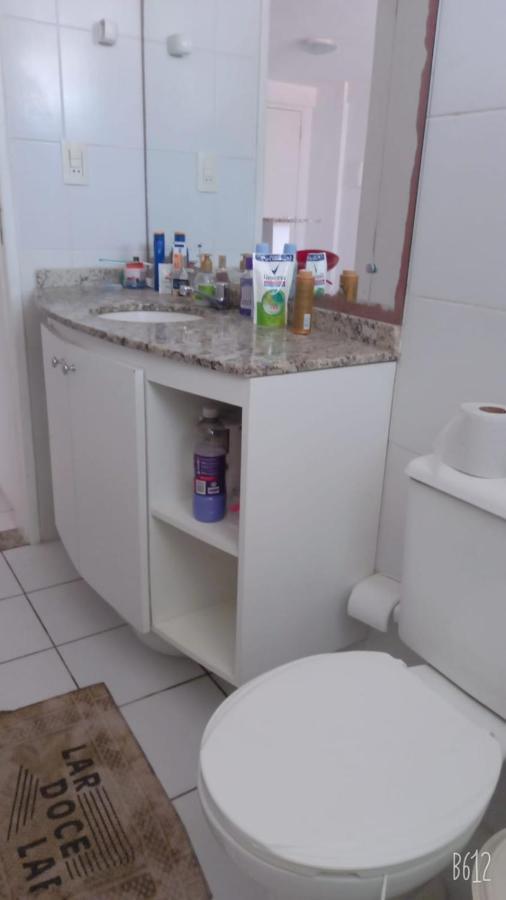 Apartamento A Beira-mar Com Piscina Apartamento Maceió