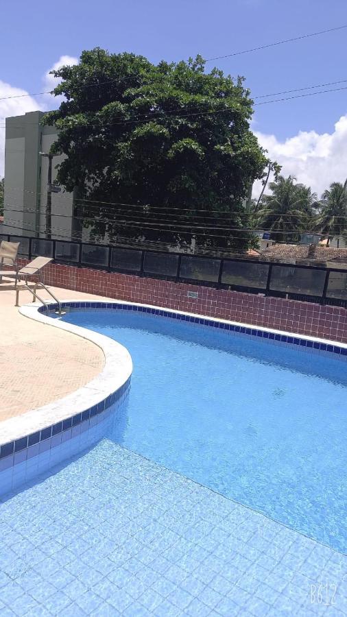 Apartamento A Beira-mar Com Piscina *