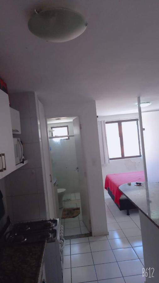 Apartamento Apartamento A Beira-mar Com Piscina *