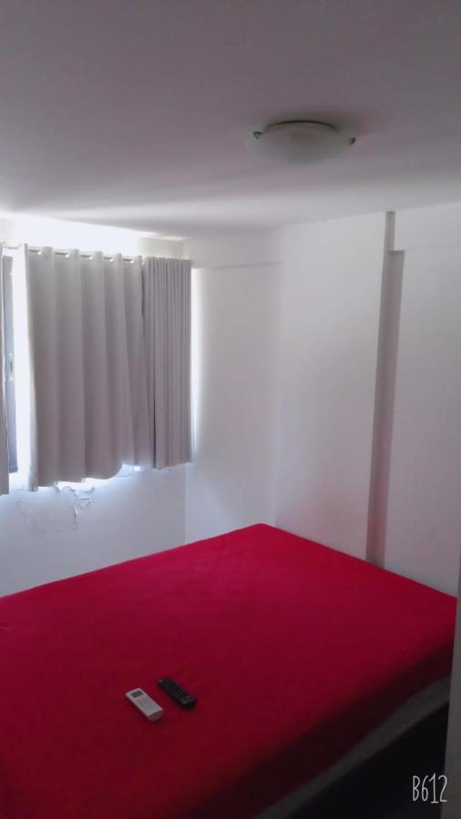 Apartamento Apartamento A Beira-mar Com Piscina Maceió