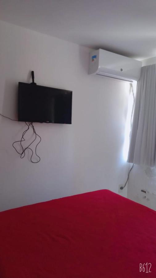Apartamento A Beira-mar Com Piscina *