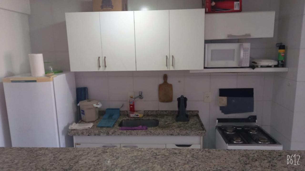 Apartamento A Beira-mar Com Piscina * Maceió