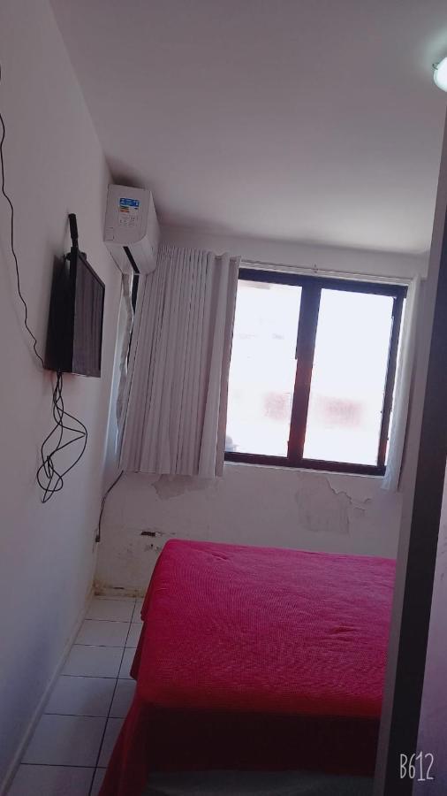 Apartamento Apartamento A Beira-mar Com Piscina Maceió