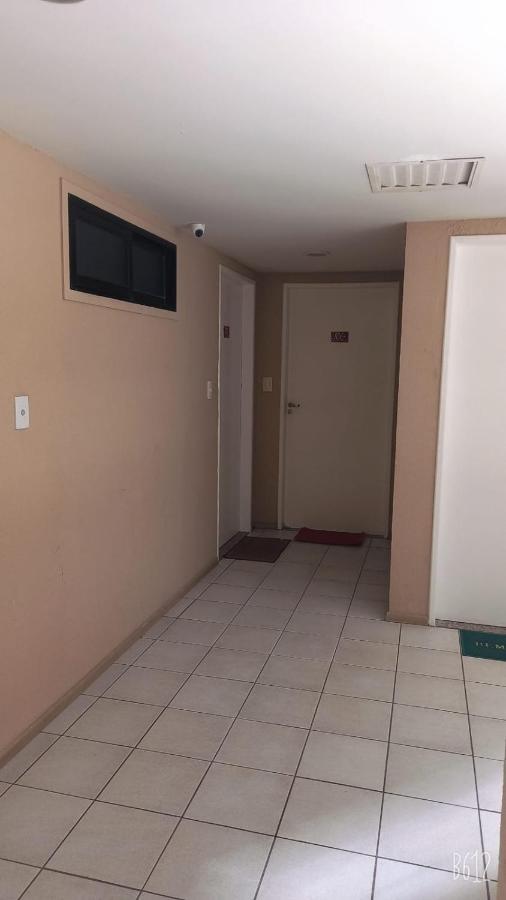 Apartamento A Beira-mar Com Piscina Apartamento Maceió