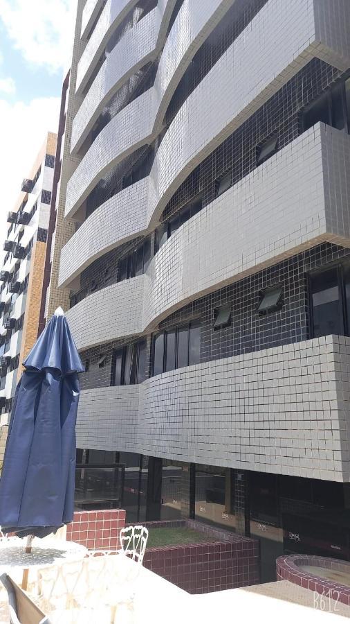 Apartamento Apartamento A Beira-mar Com Piscina Maceió