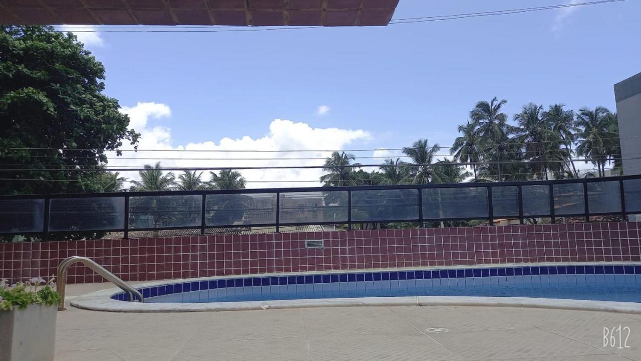 Apartamento A Beira-mar Com Piscina * Maceió